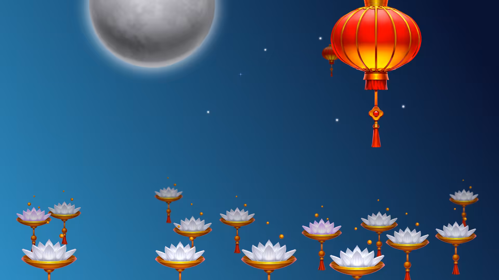 Mooncakes: Happy Mid Autumn Festival 2022 #137