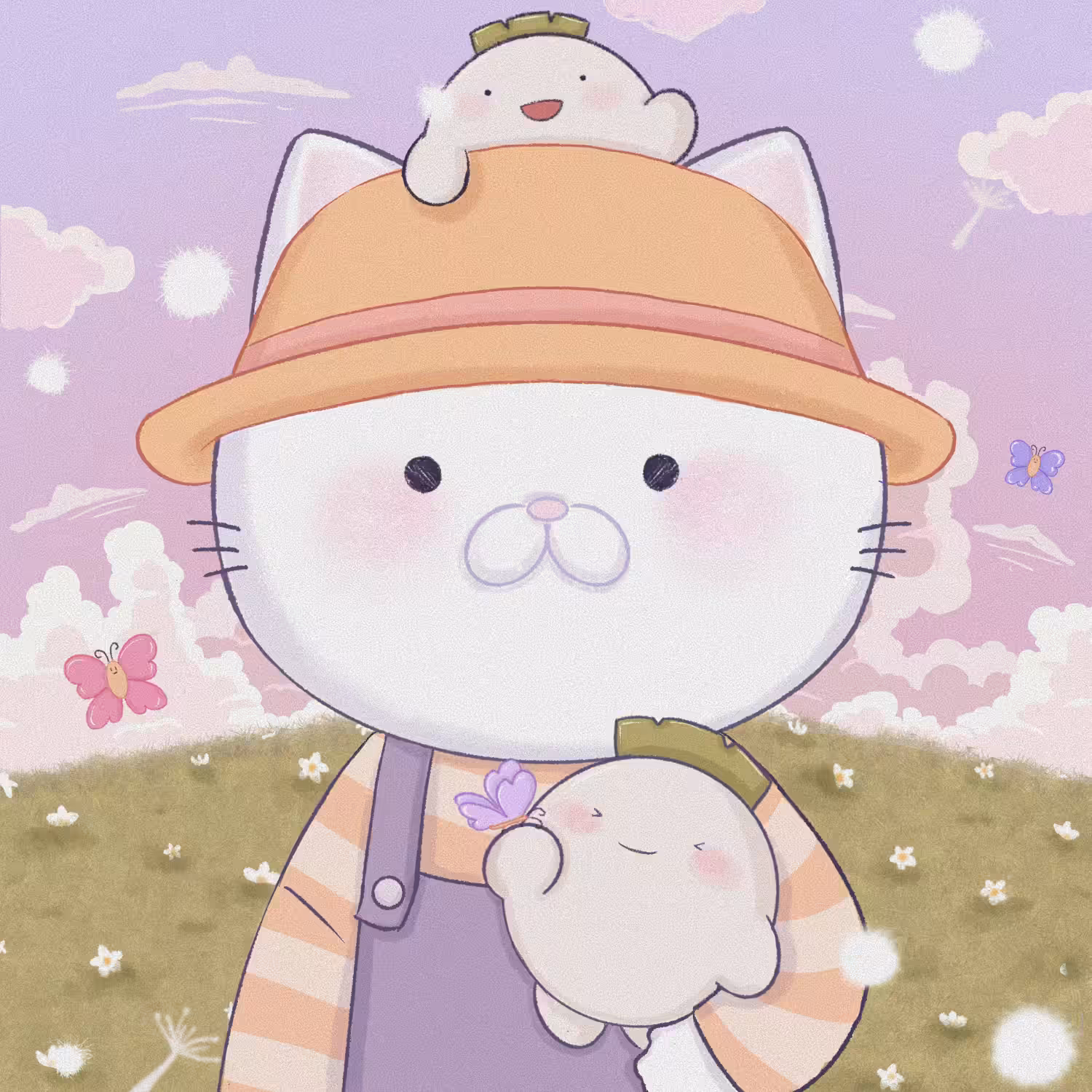 #Yamada20 - Yamada x Kabubo