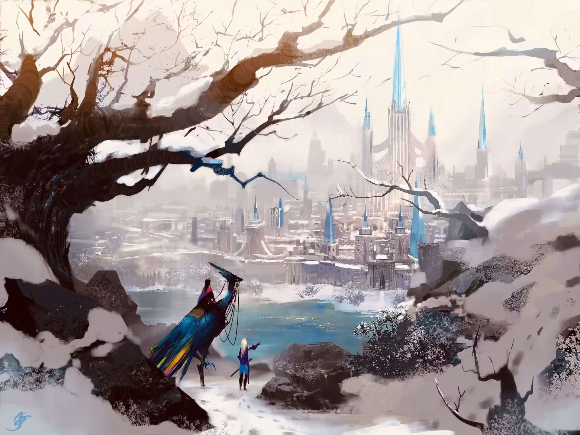 Winter Kingdom