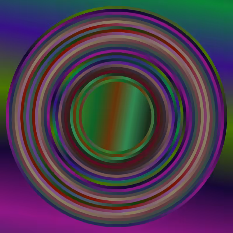 Vortex 256 #3