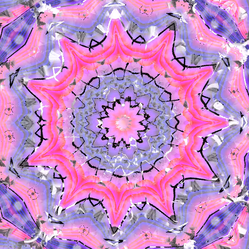 Twitching Delusion #5