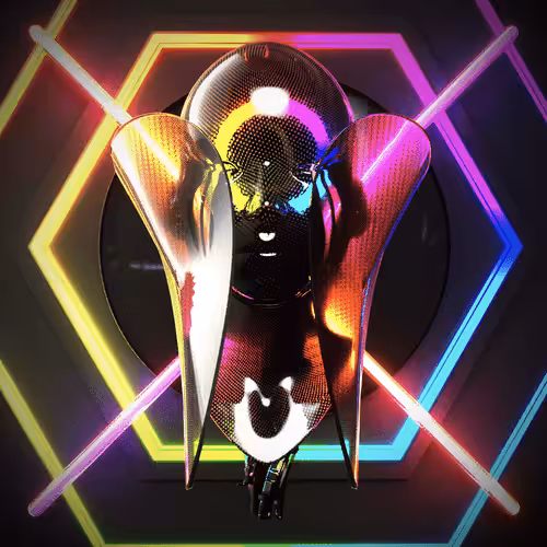 Neon Nightmare
