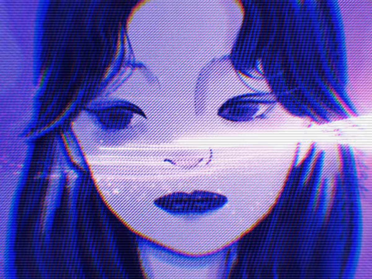 Dropped to the moon