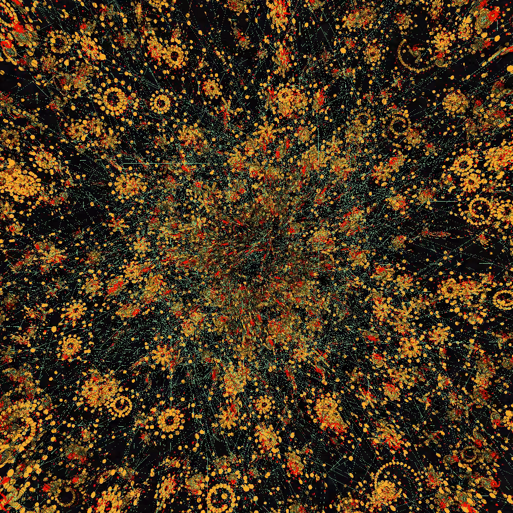 Clusters #58