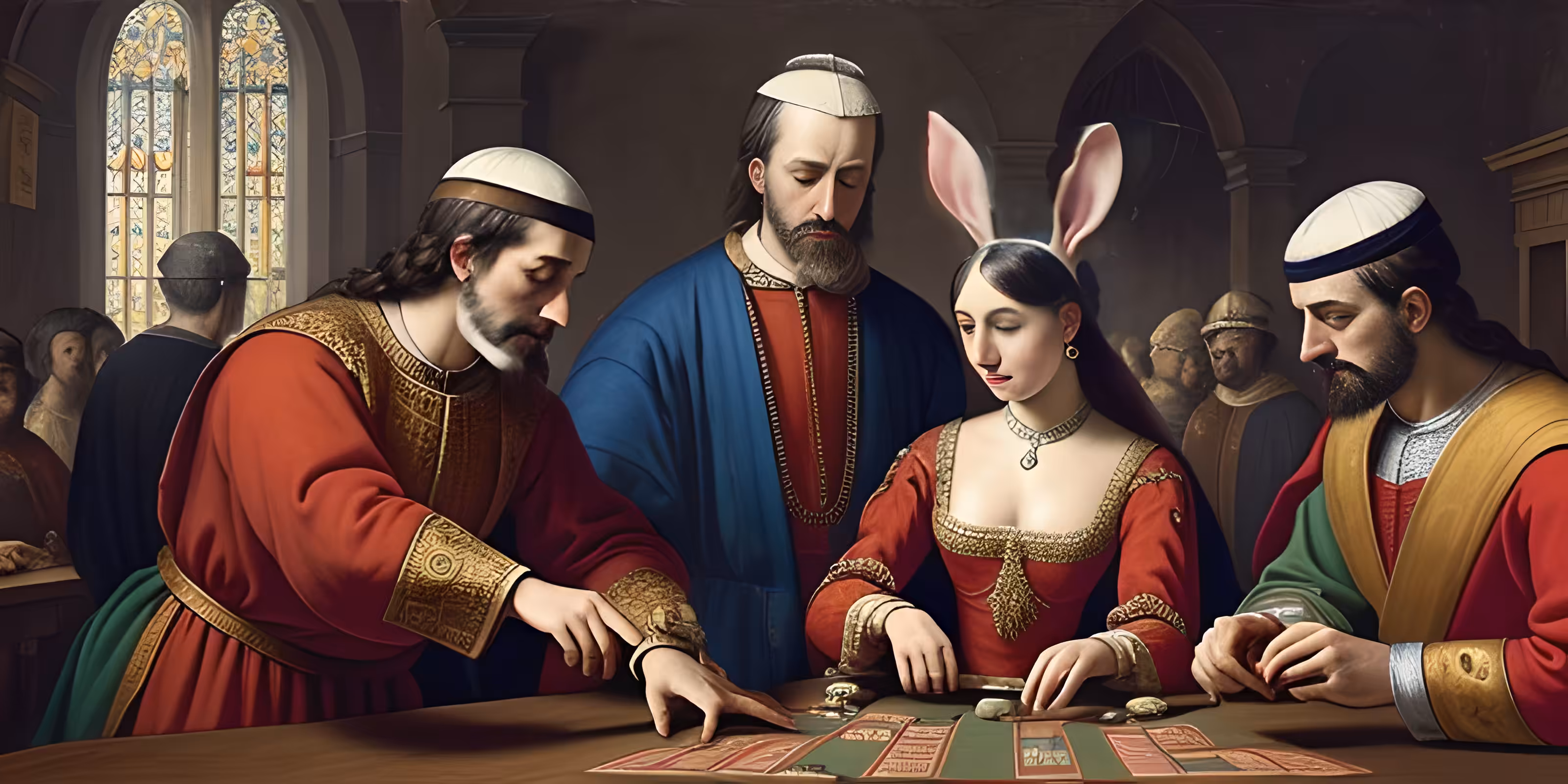 Gambler