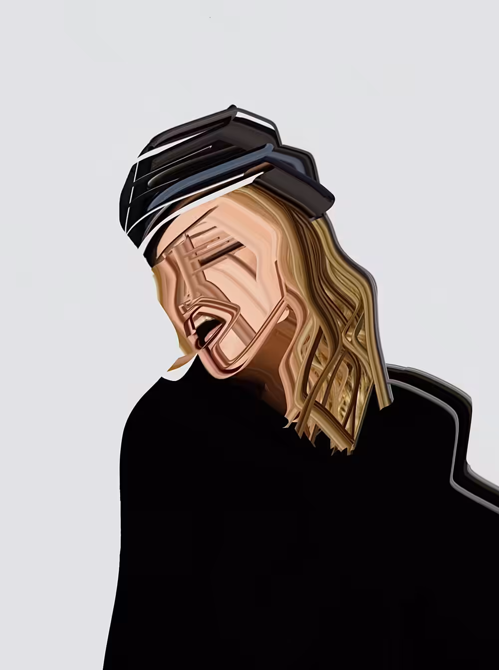 MADONNA 3