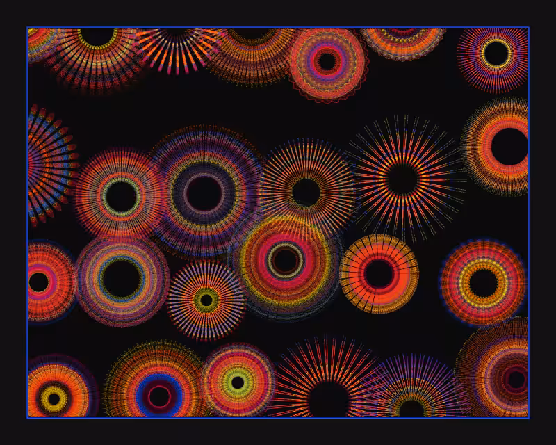 Crop Circles #63