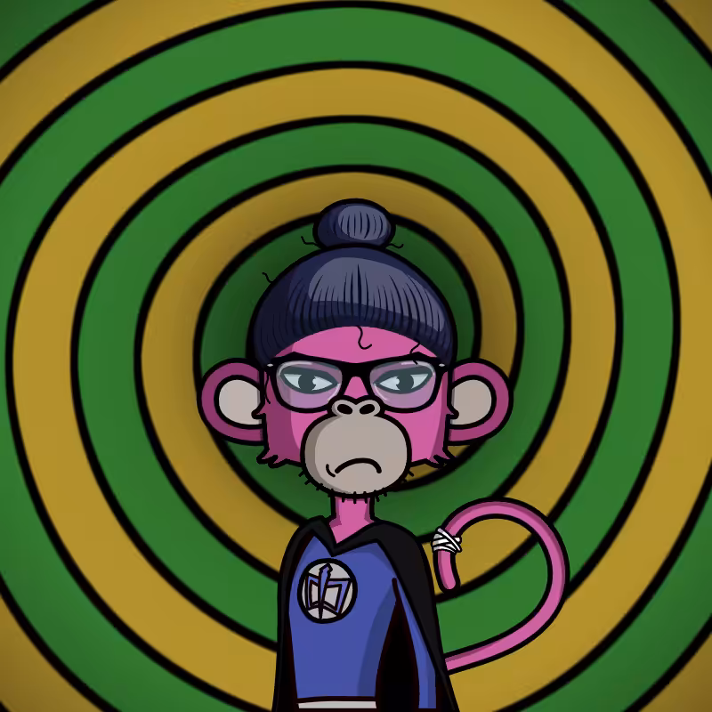 Hash Monkeys #519