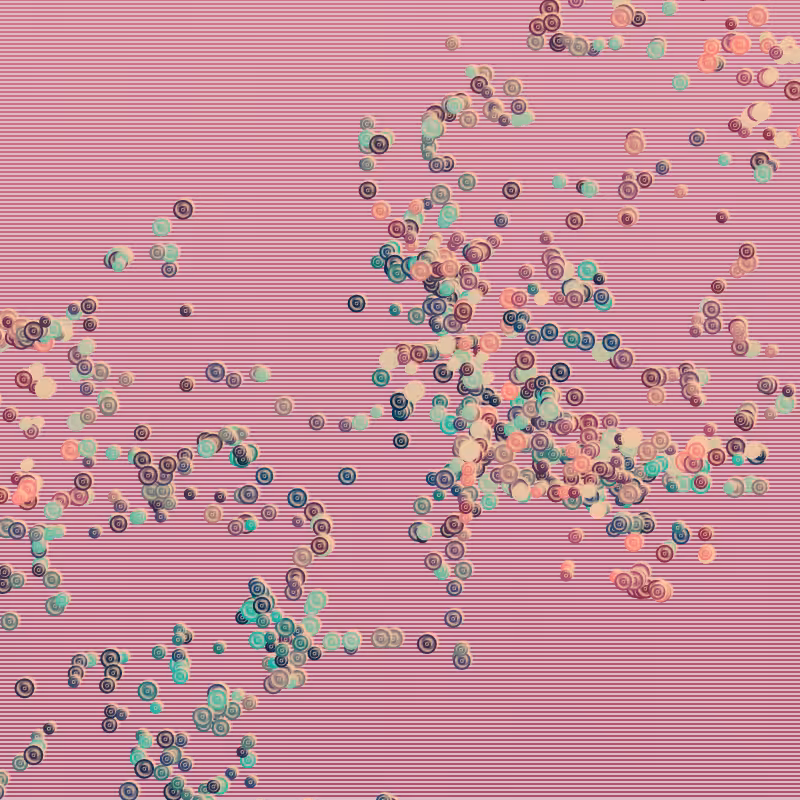 circular dynamics #16