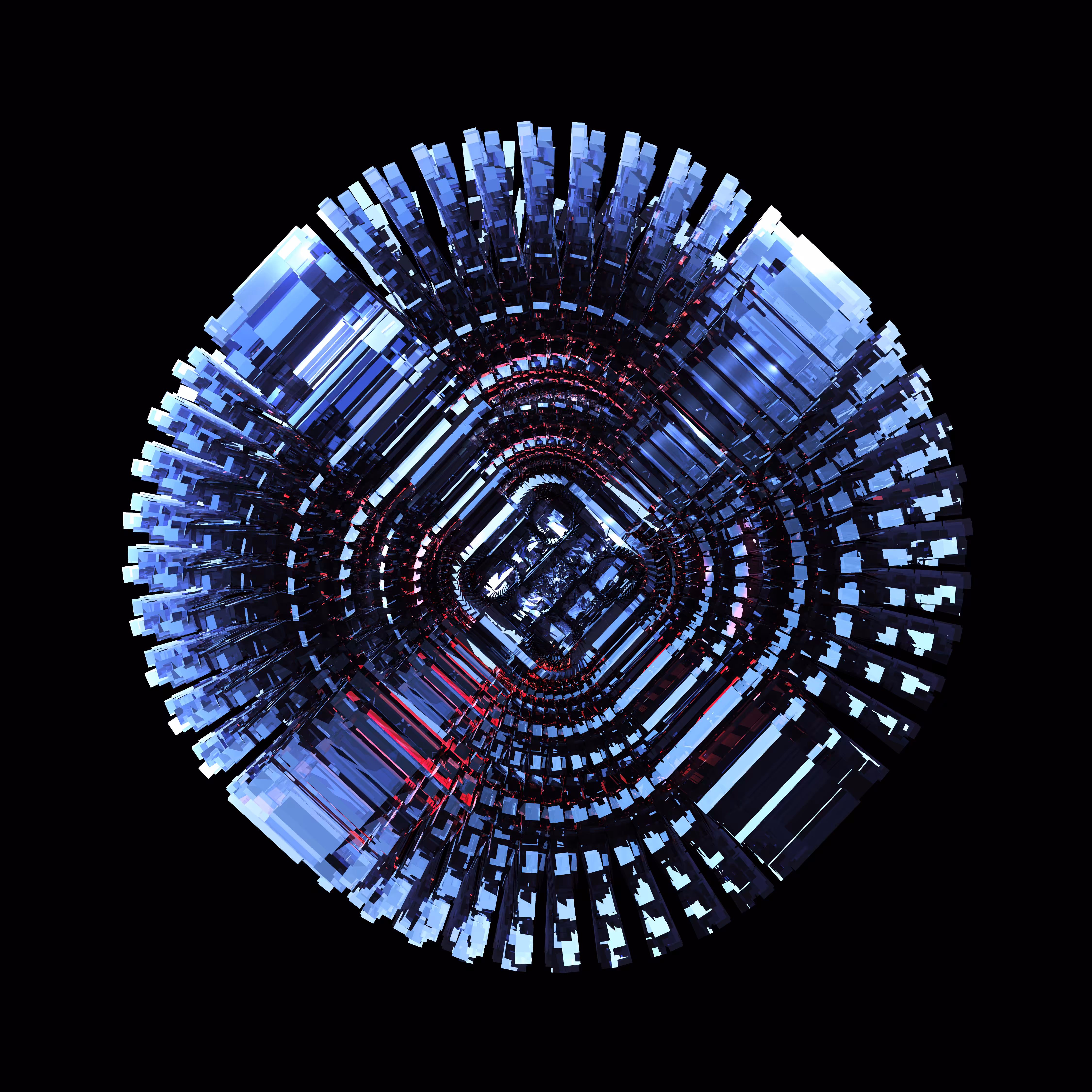 Depths III
