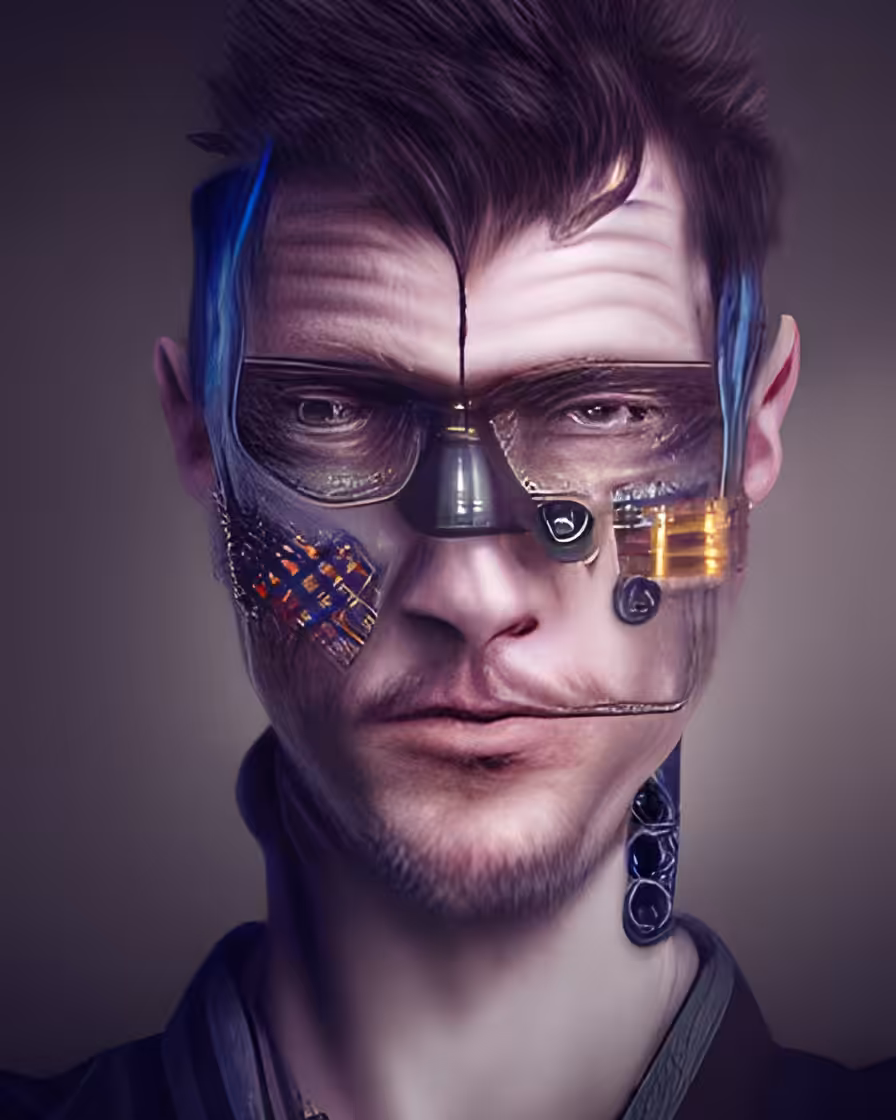 DECOPUNK #53