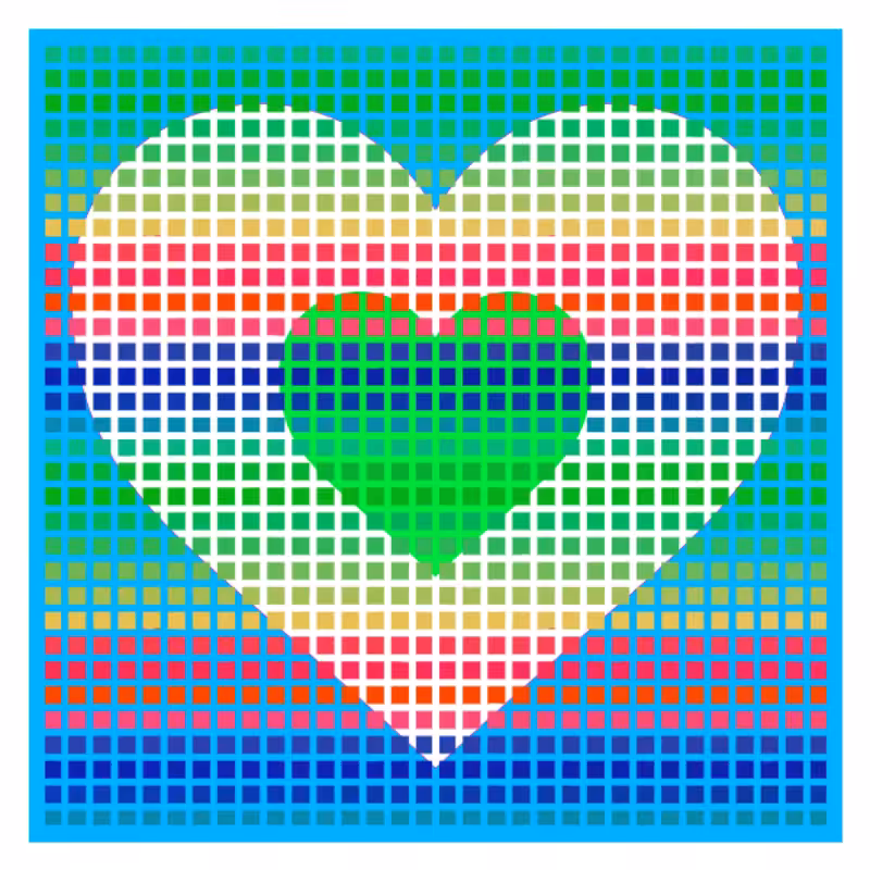 Love is Love #59