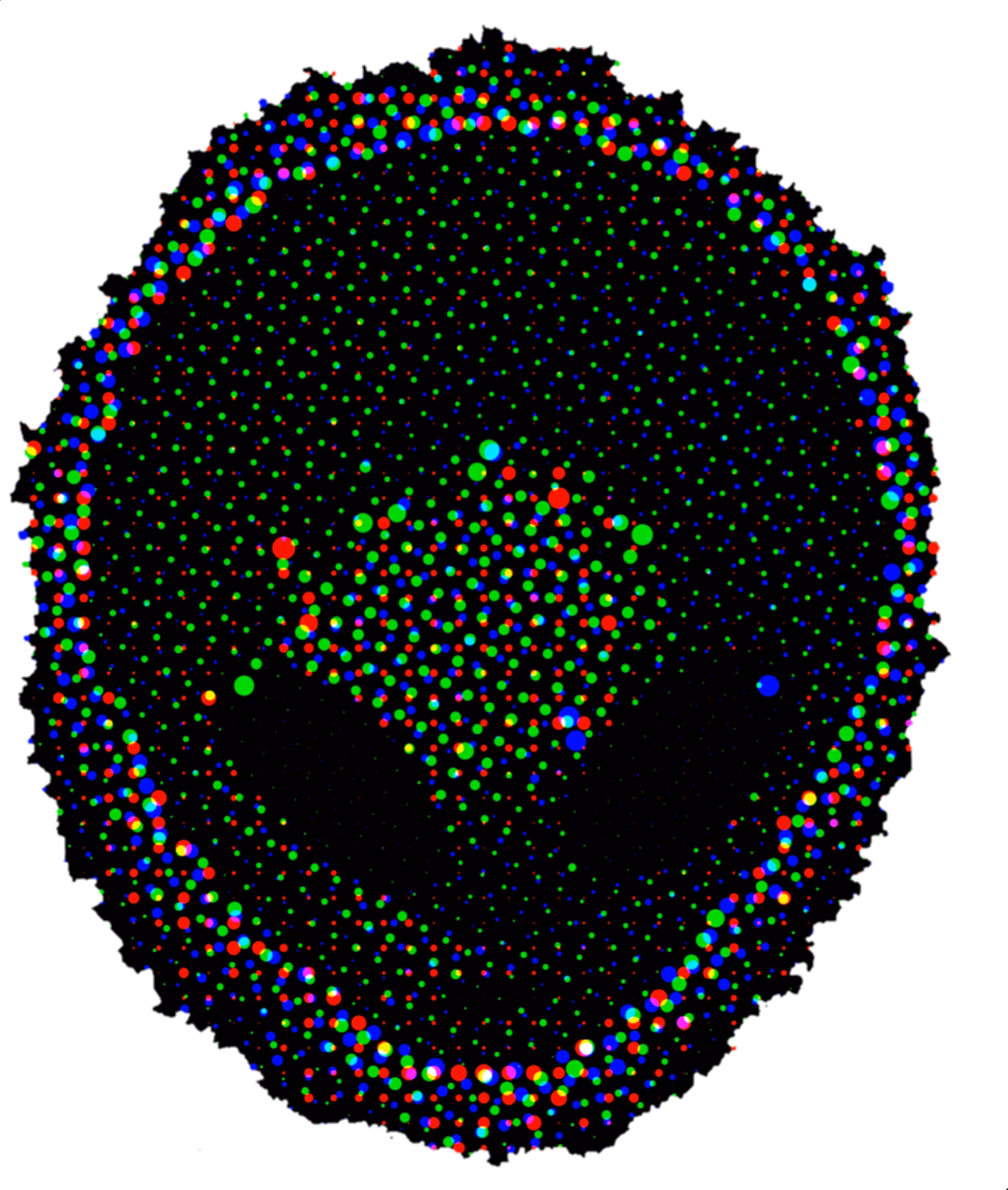 Alien Bright