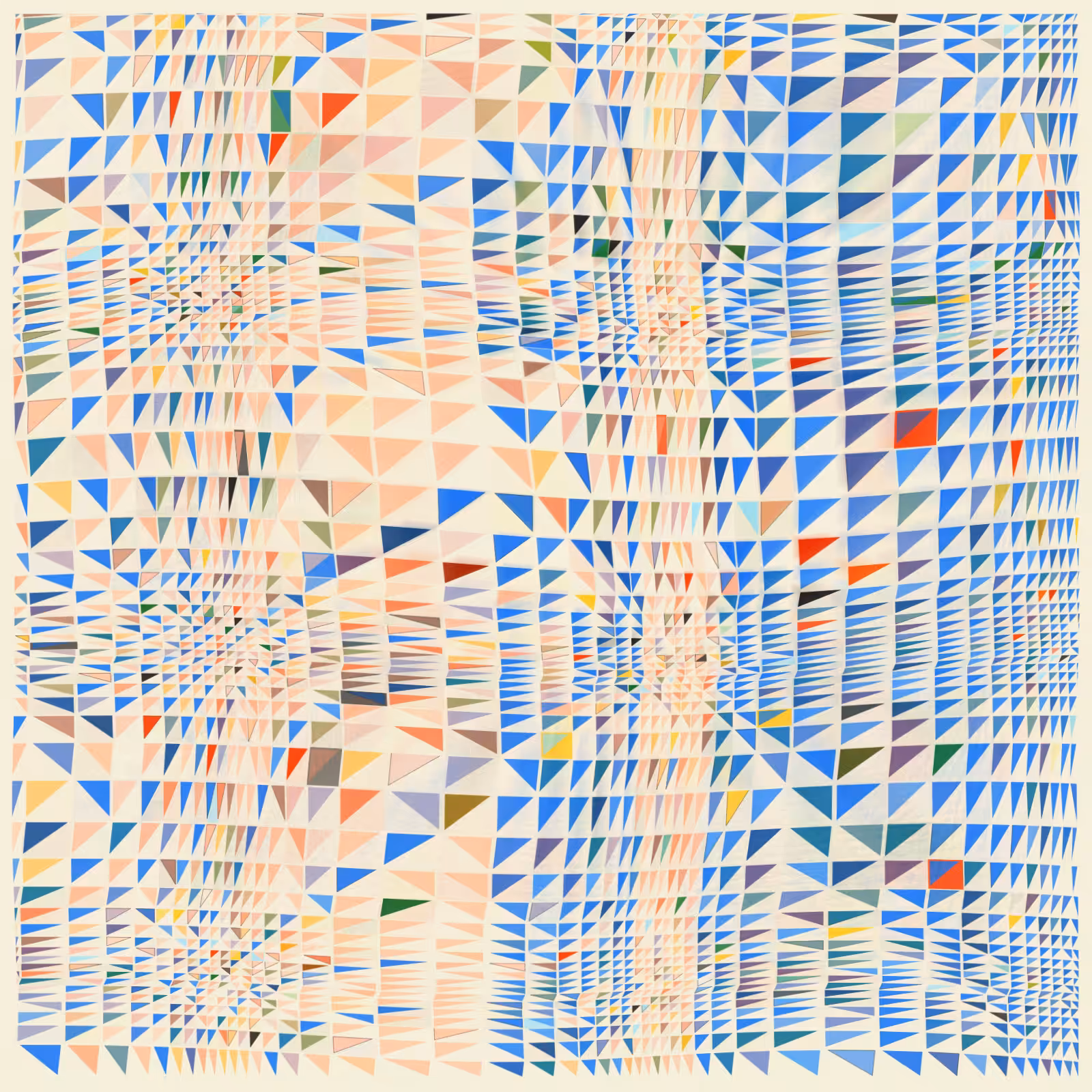 Drei #206