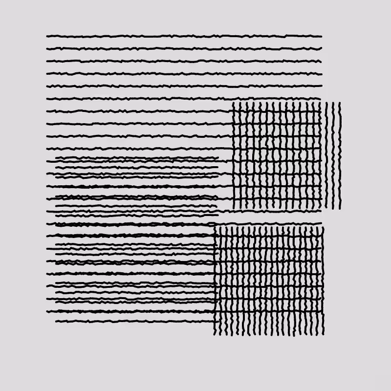 gridlock #17