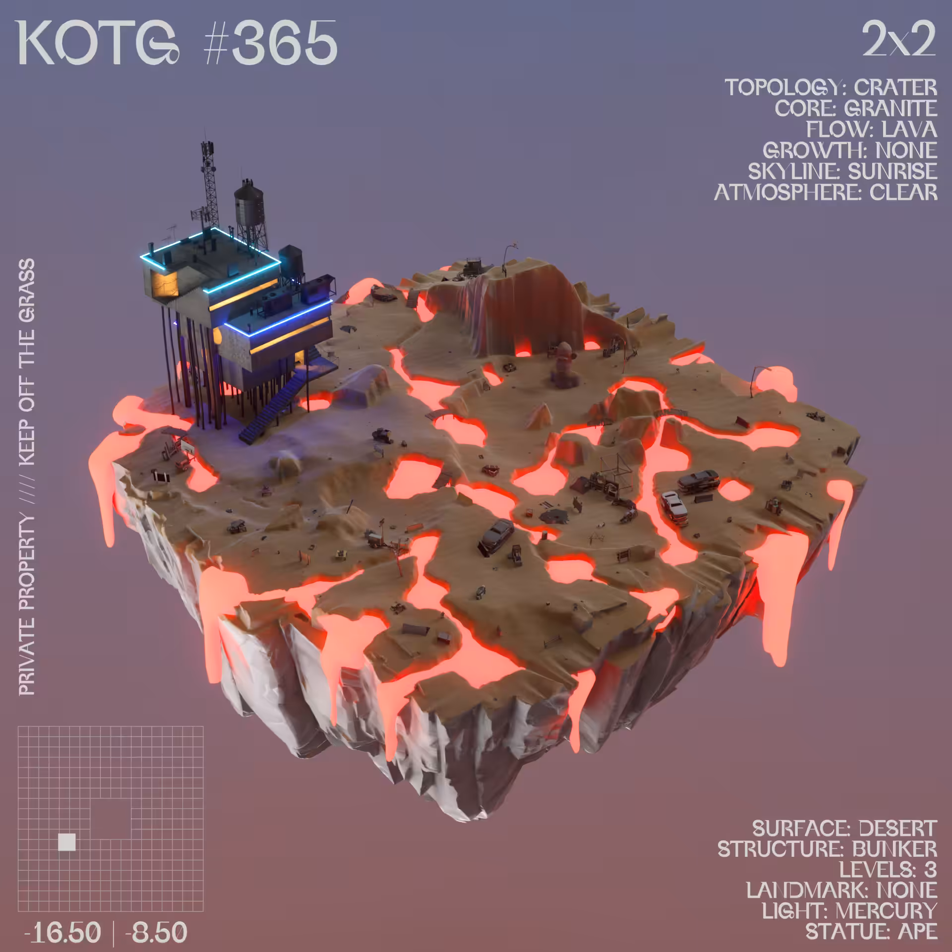 KOTG #365