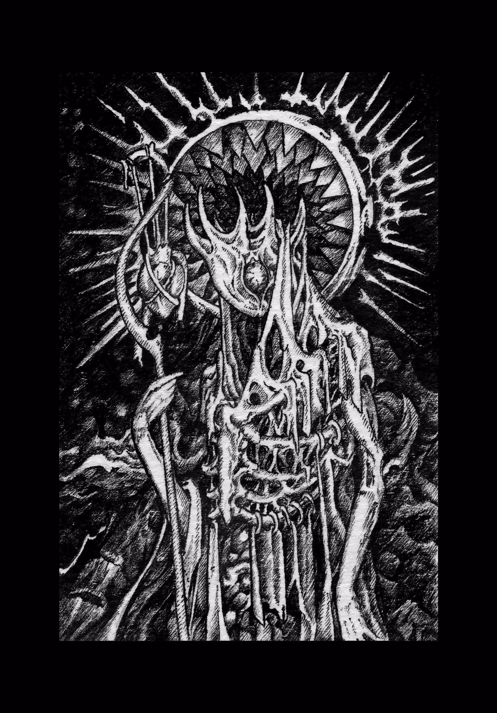Bipolar prophet