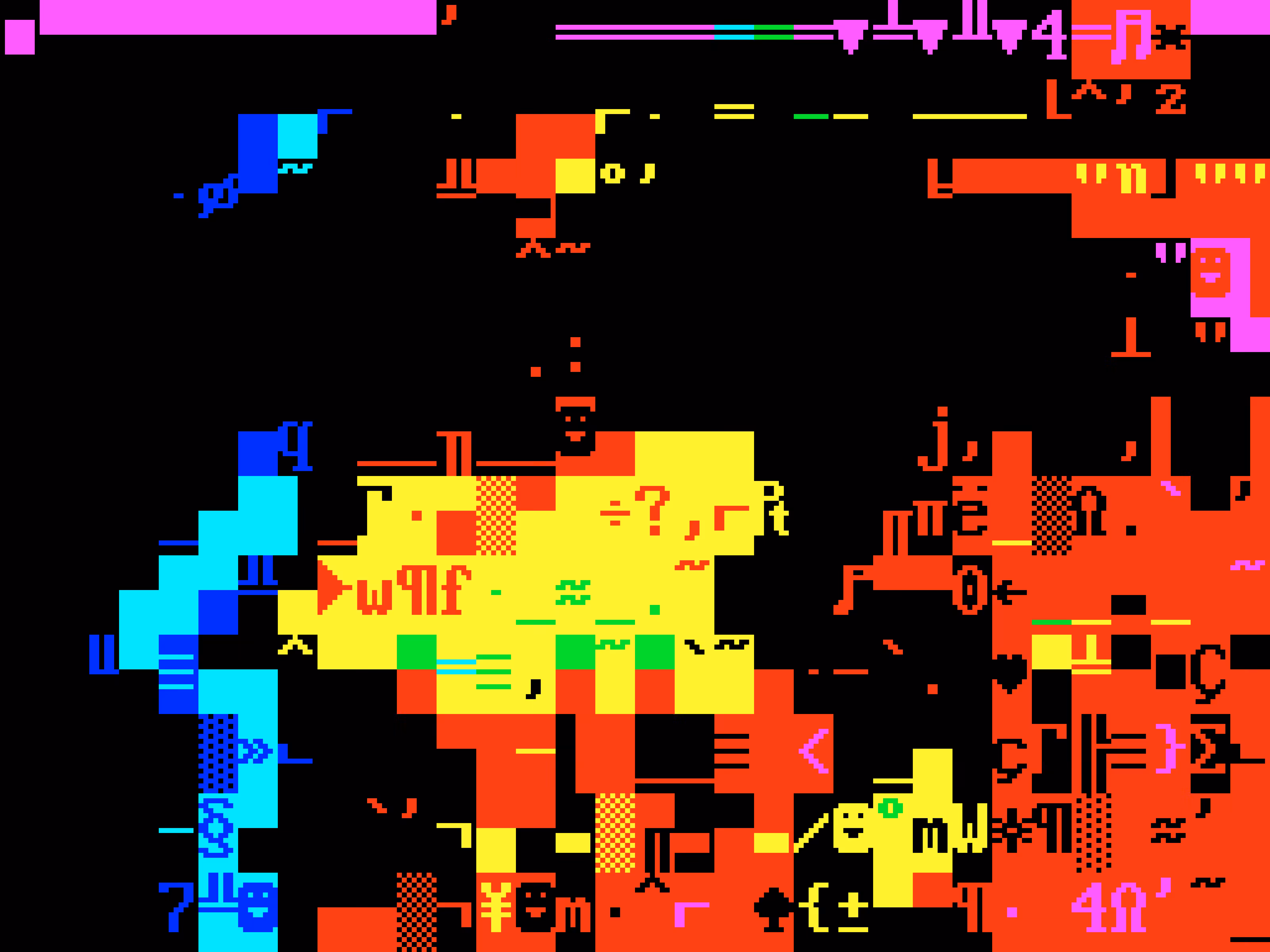 VHSCII