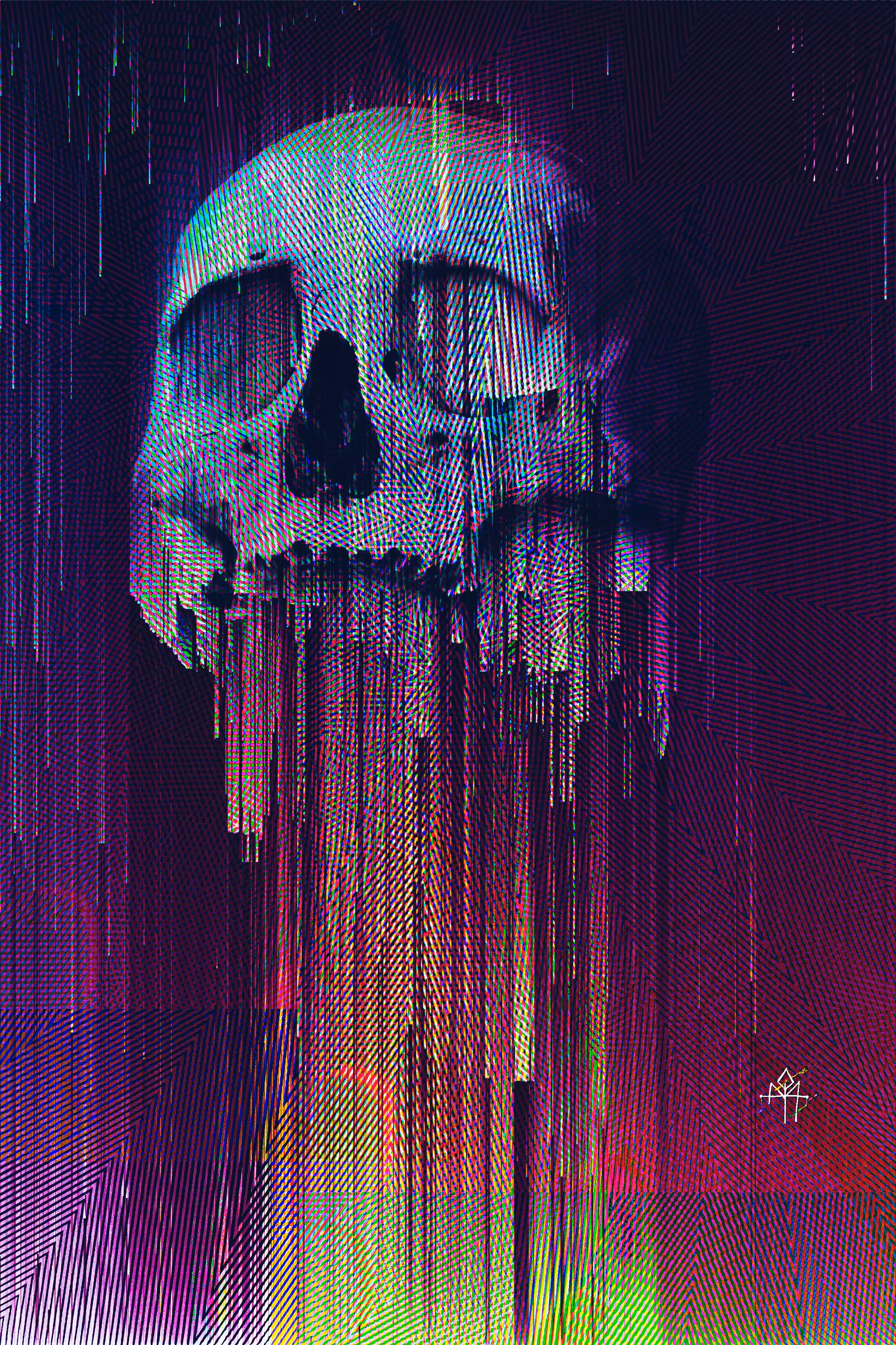 Drained of Life