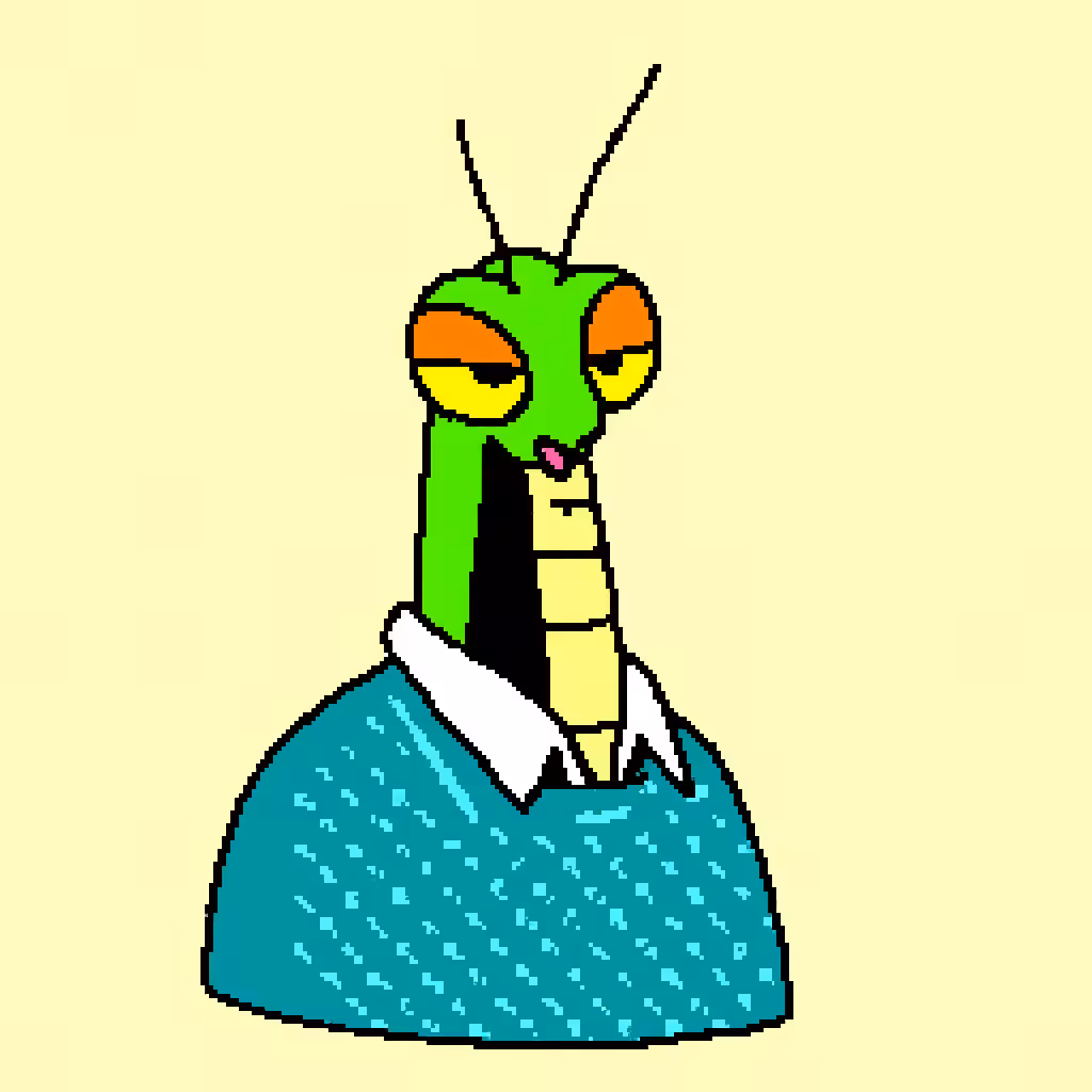 BugginOut