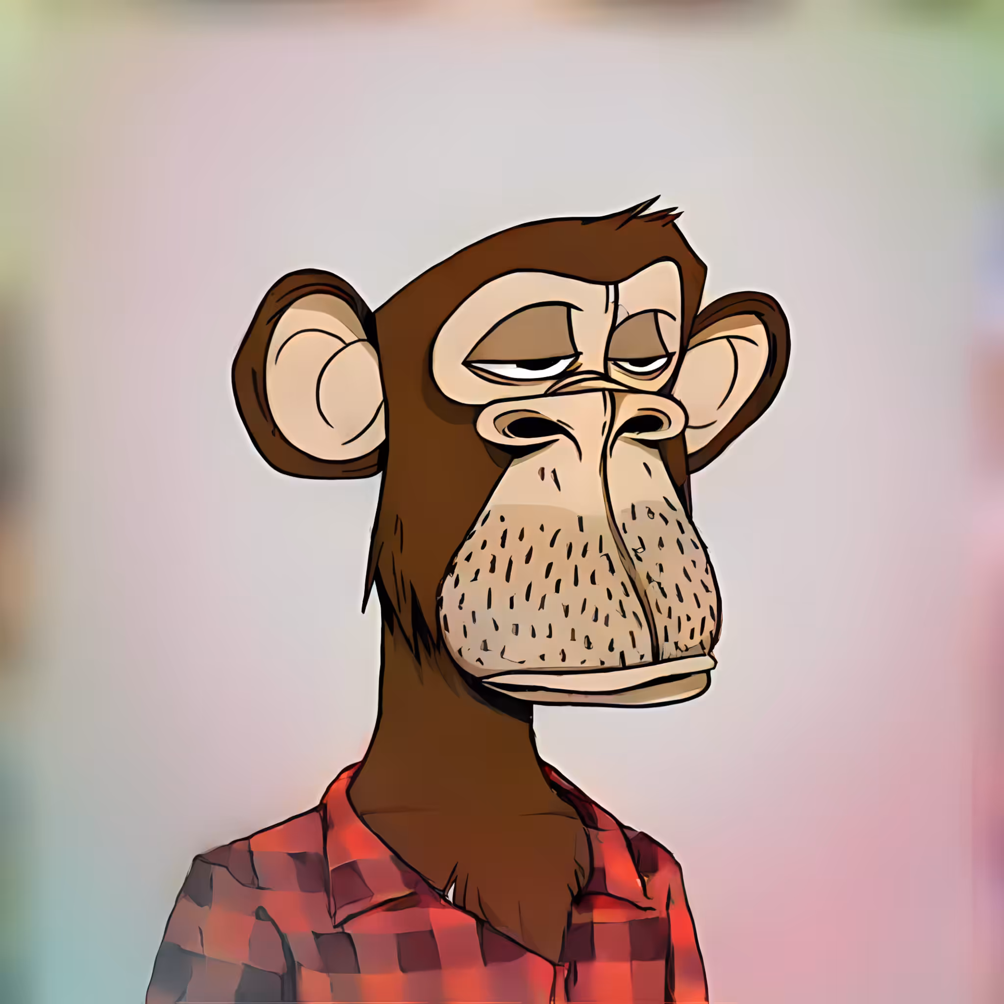 These Apes Don't Exist #33