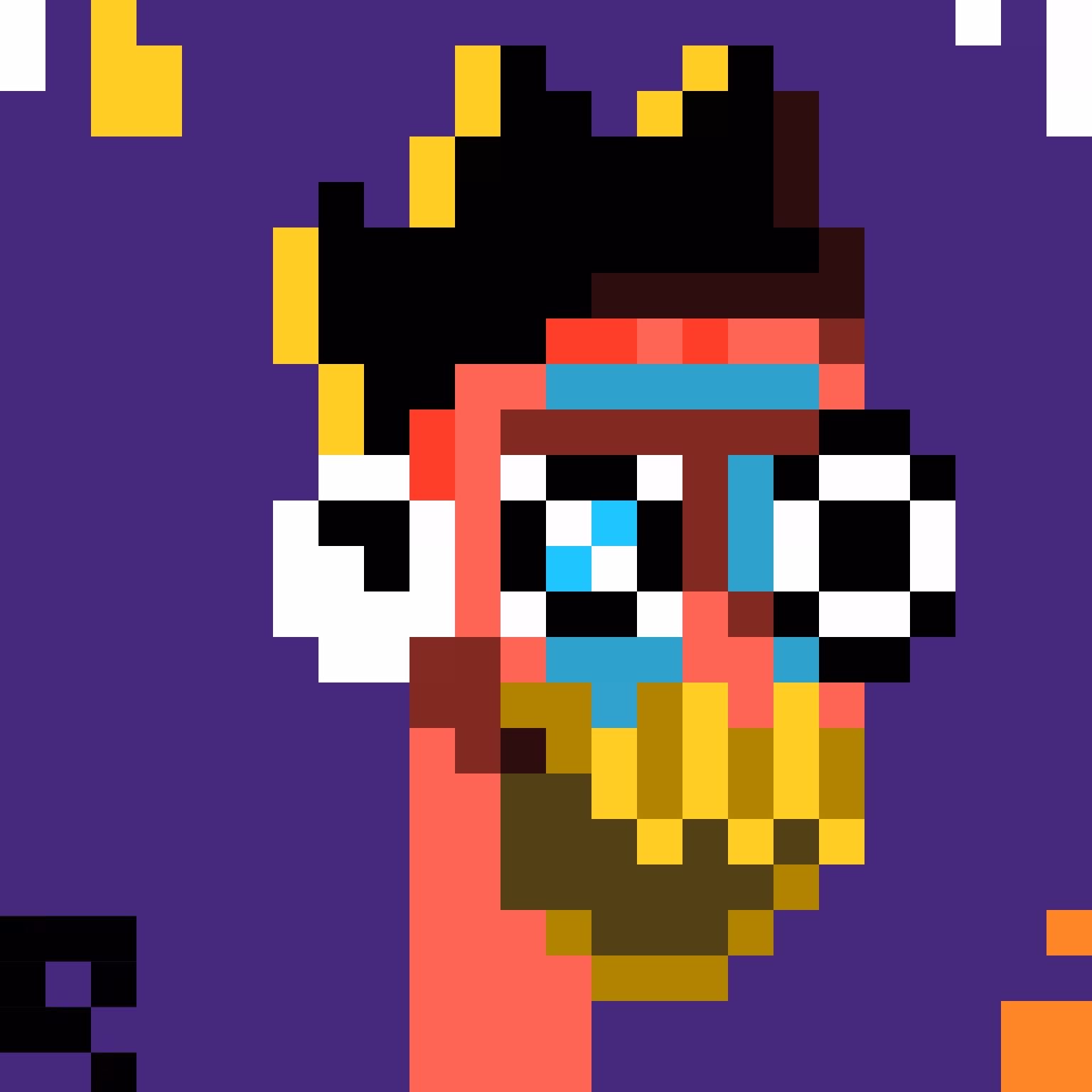 TwoFourQunk 425