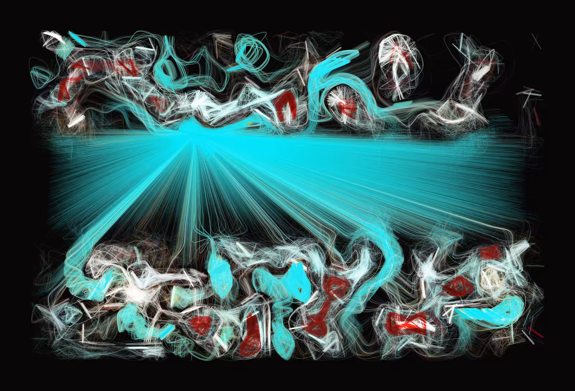 Quantum ATLAS #70