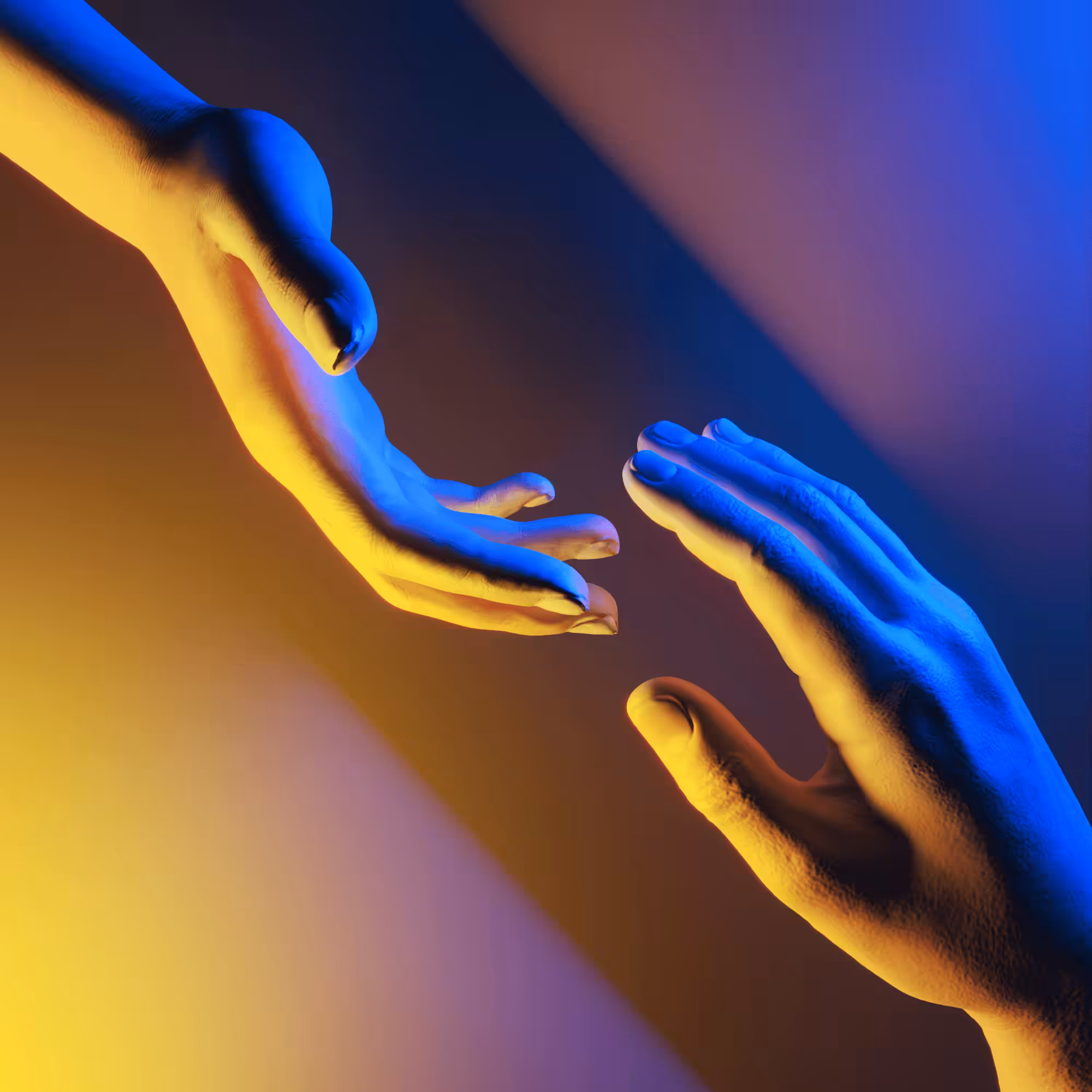 Peace Myr #21 - Together