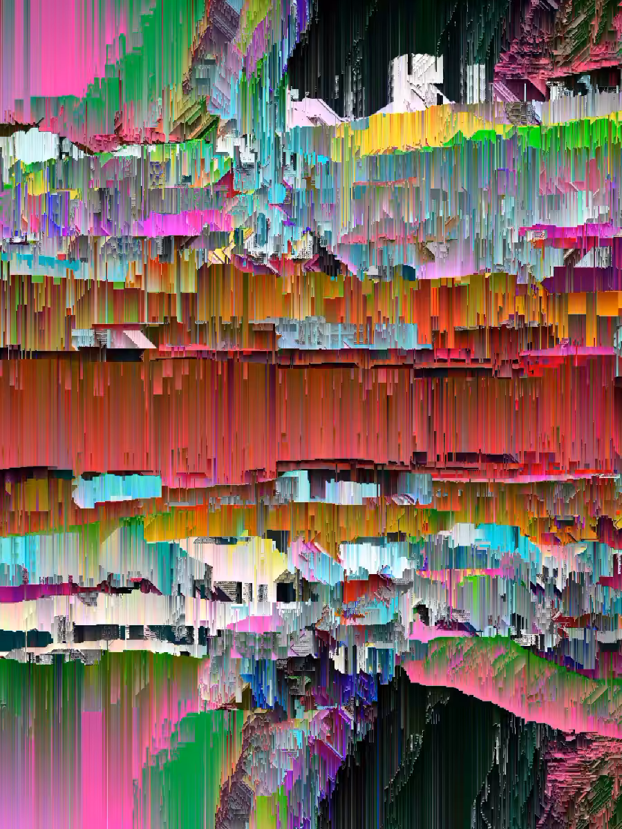 Sorting Displacement #11