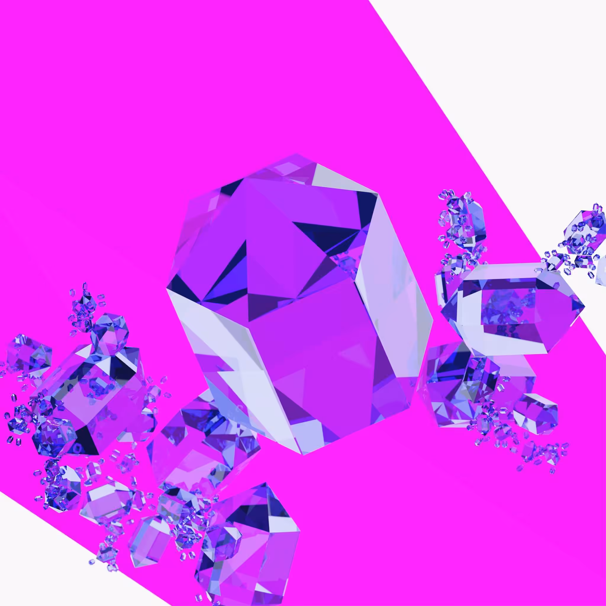 ETERNAL FRAGMENT #831