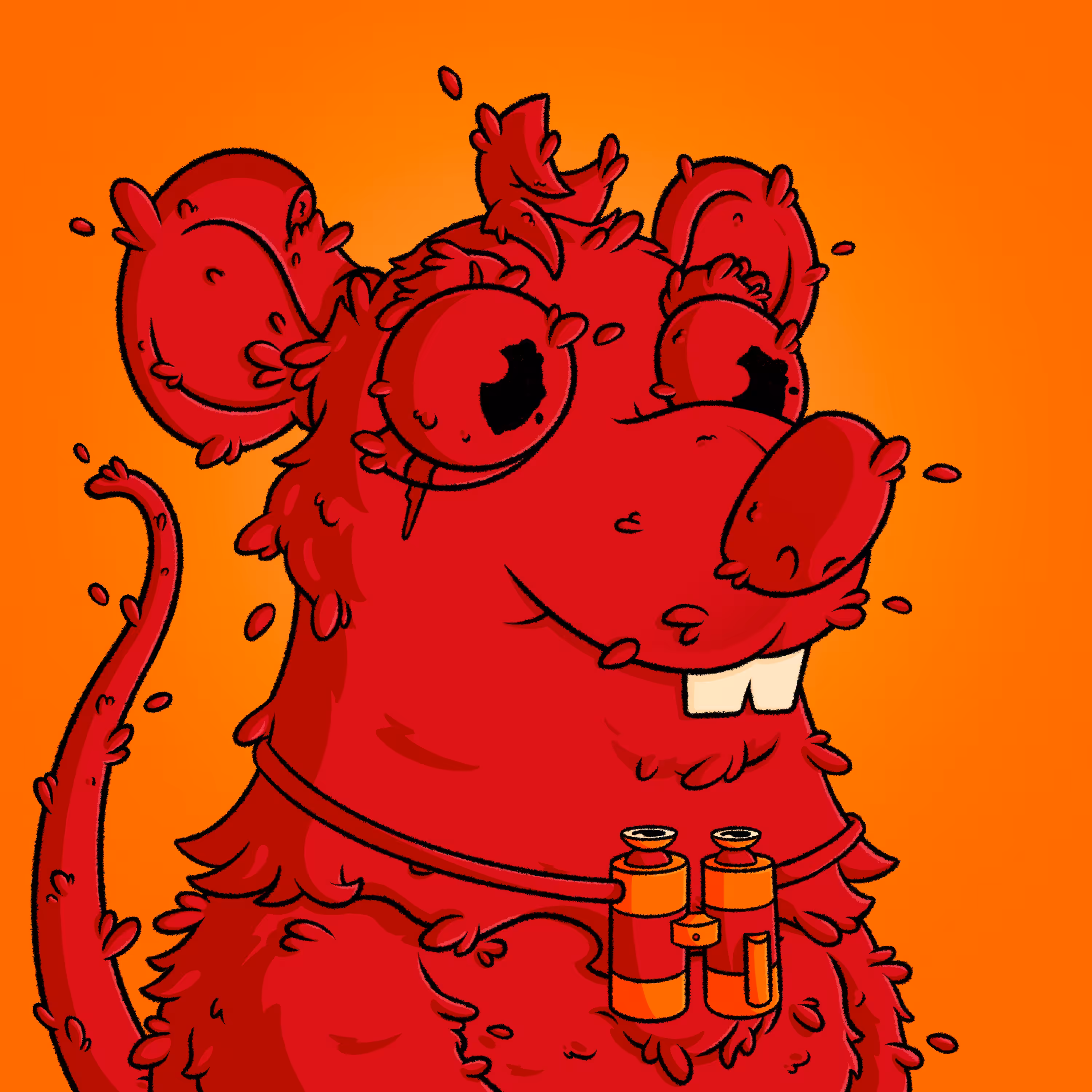 RATS #66
