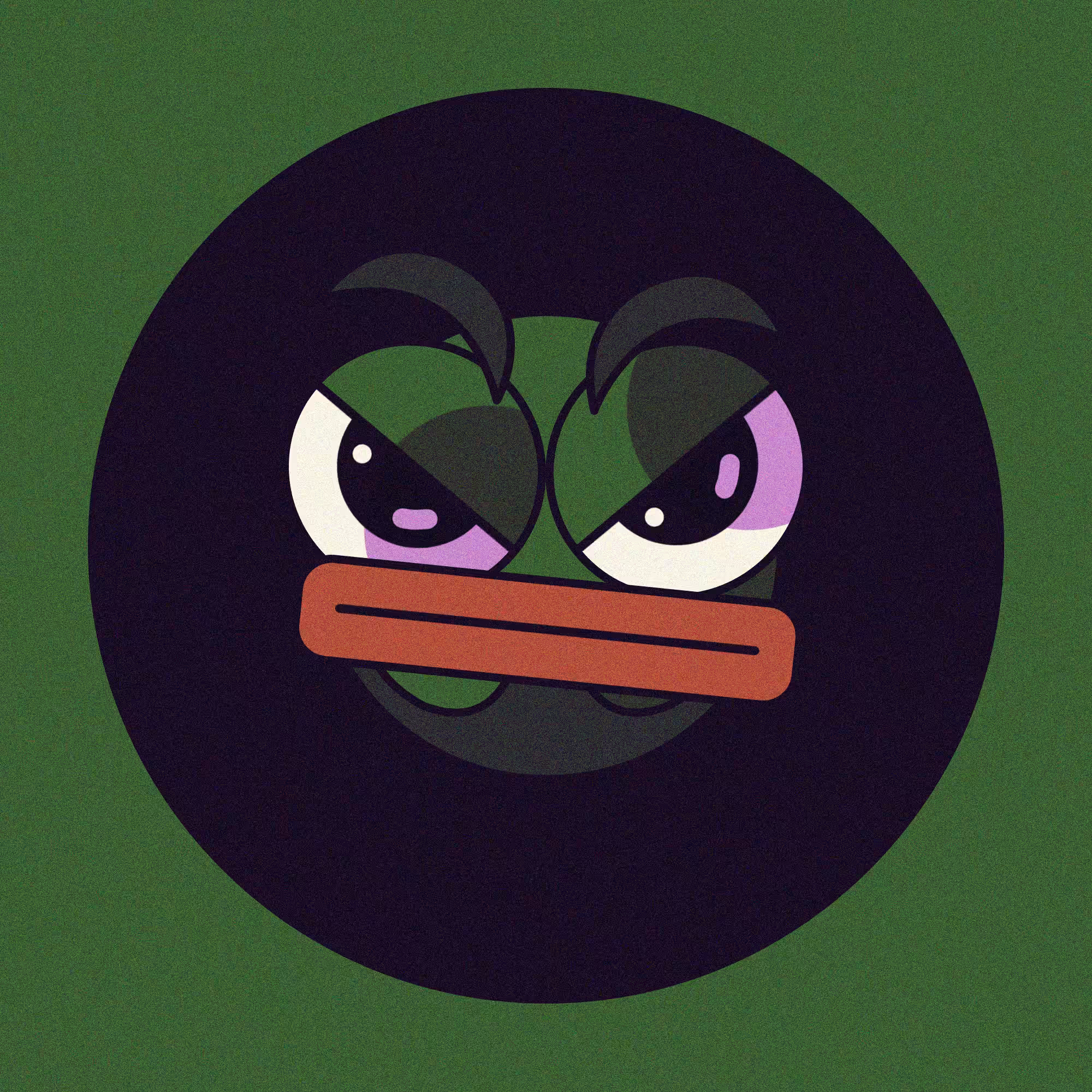 Cycle Pepes: Cycle Pepe #185