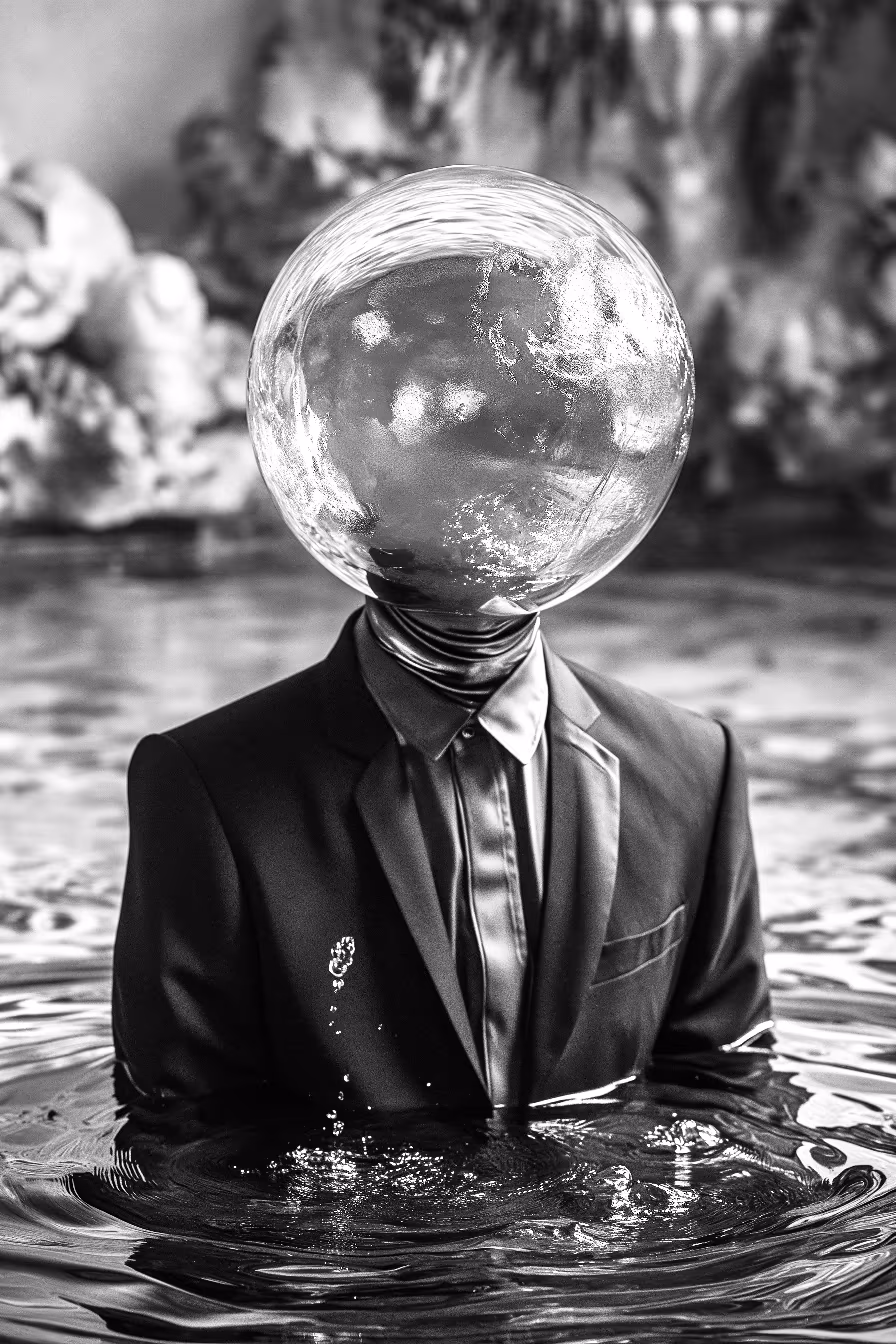 Nonvisual