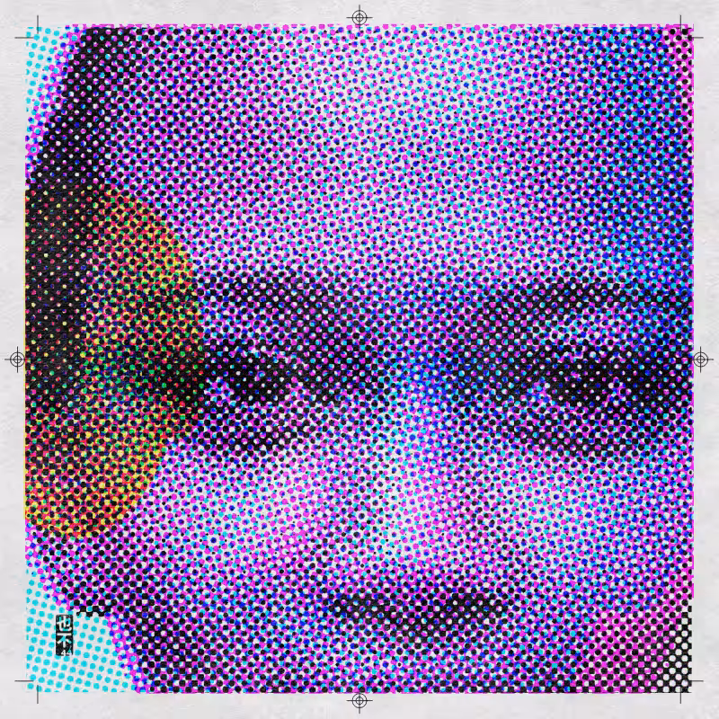 CMYK:Split #147