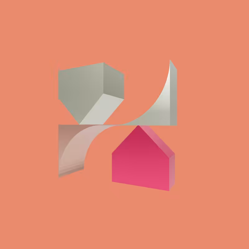 3D Shape #82