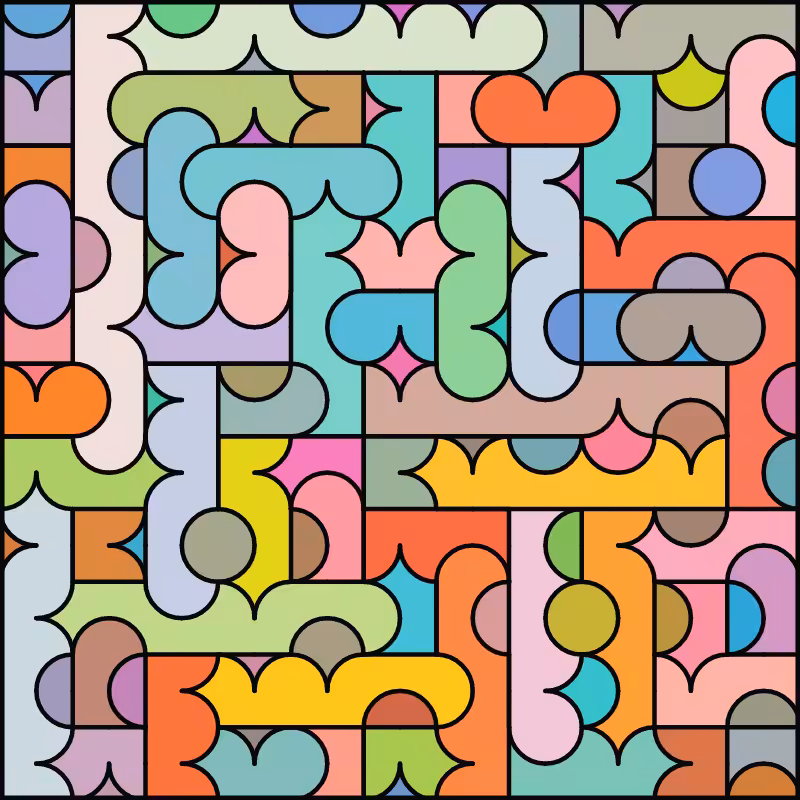 Puzzled Picture #34