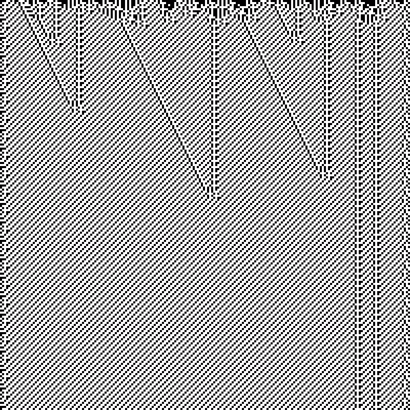 Colored Elementary Cellular Automaton #202