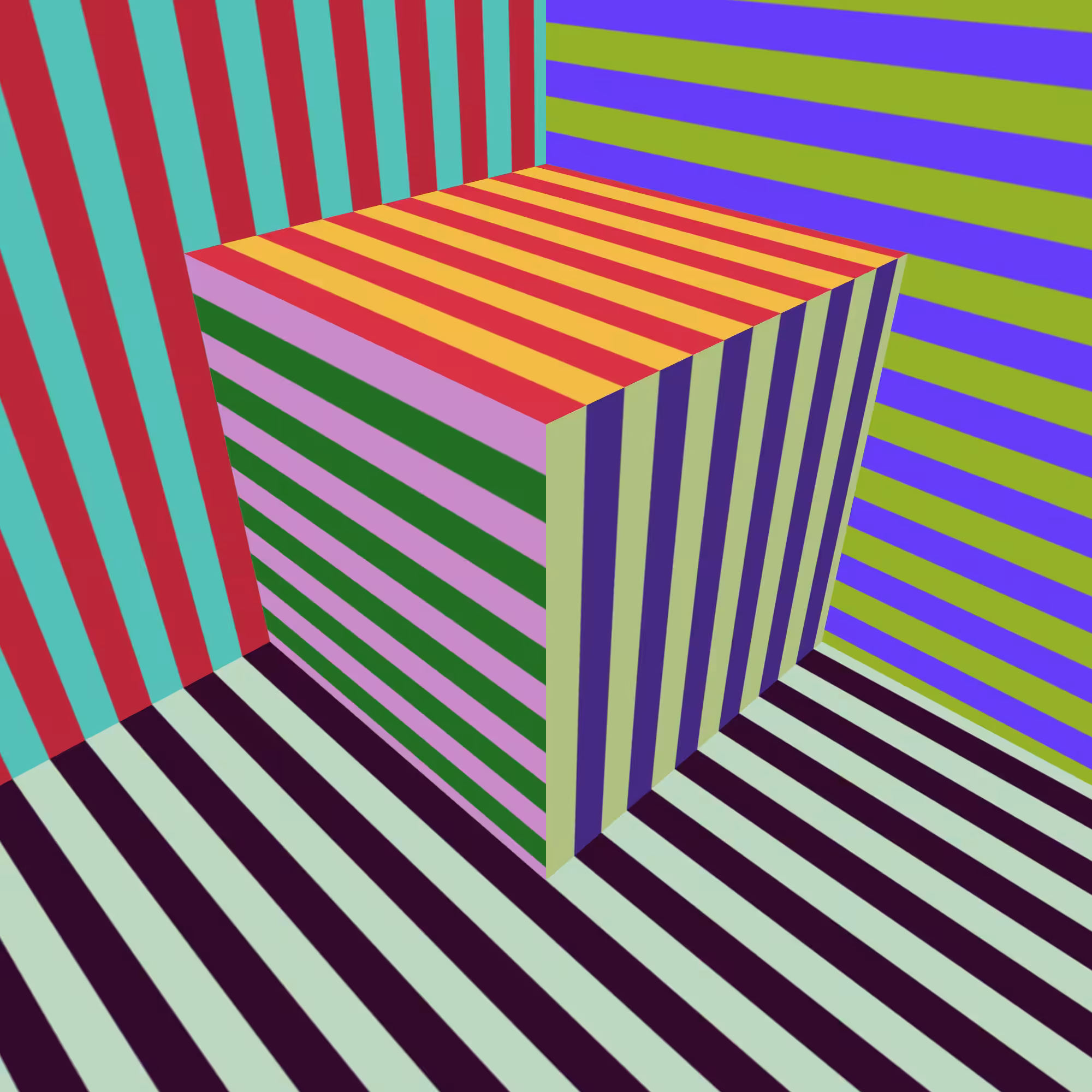 hexplane#1