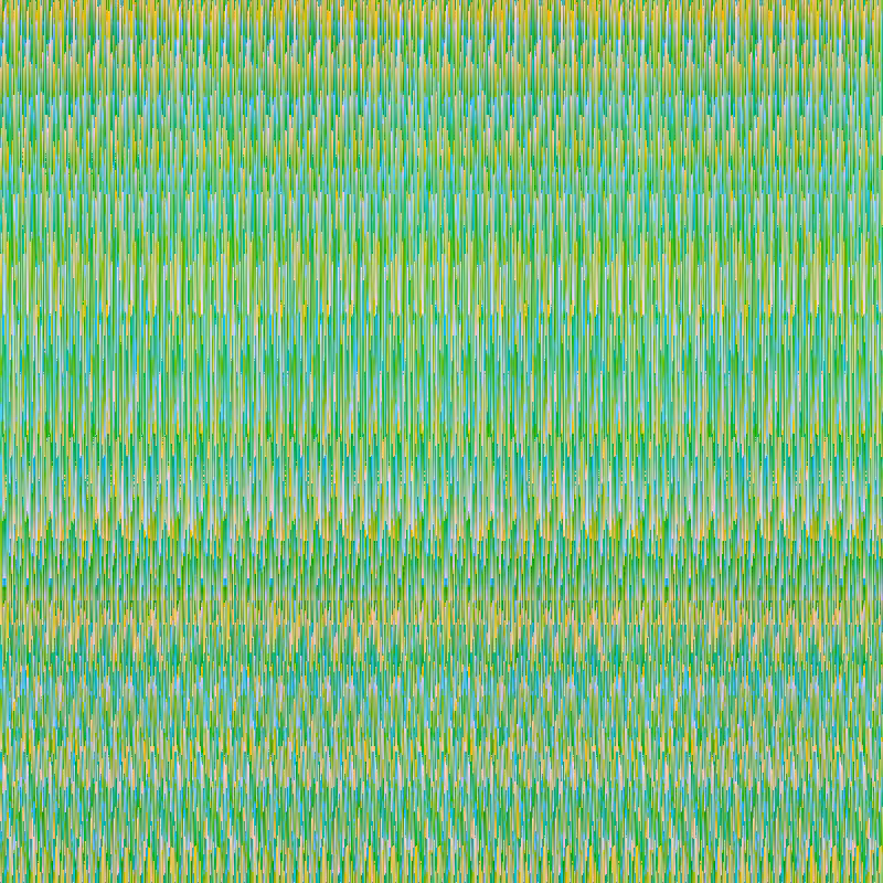 Dance of a Million Pixels #159