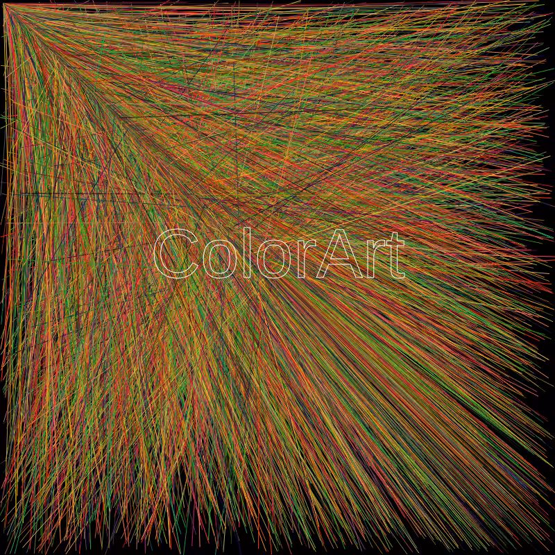RGB #3 #99
