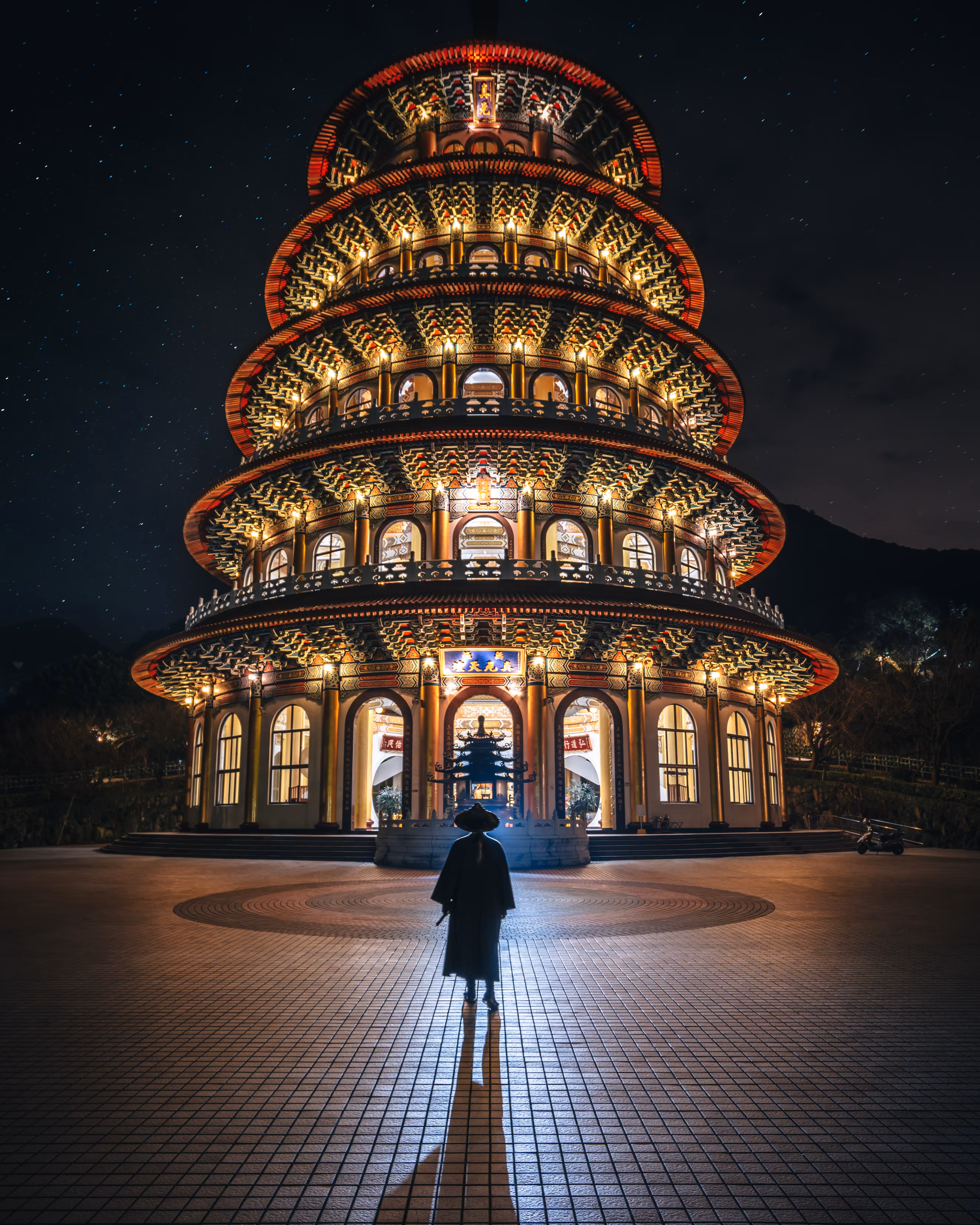 Neo Temple