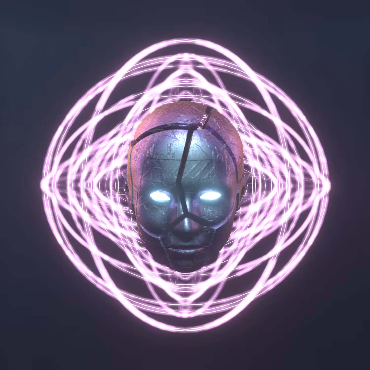Broken Mind 