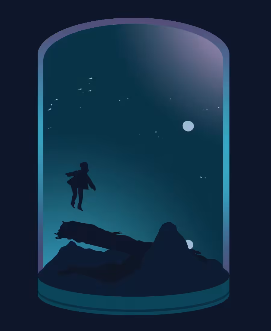Day & Night