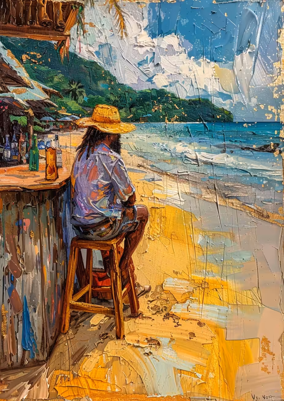 Rasta Bar