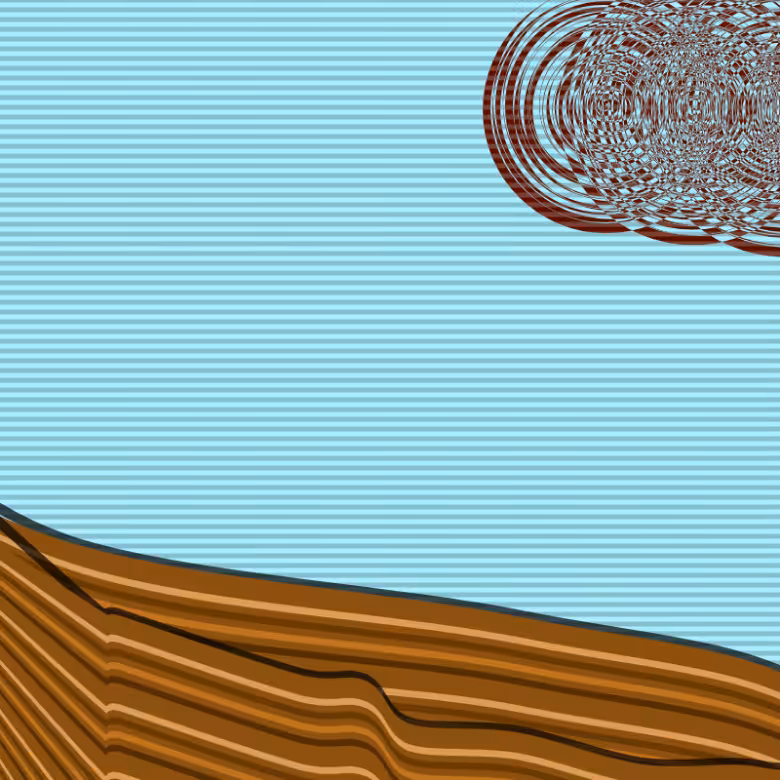 linescape #19