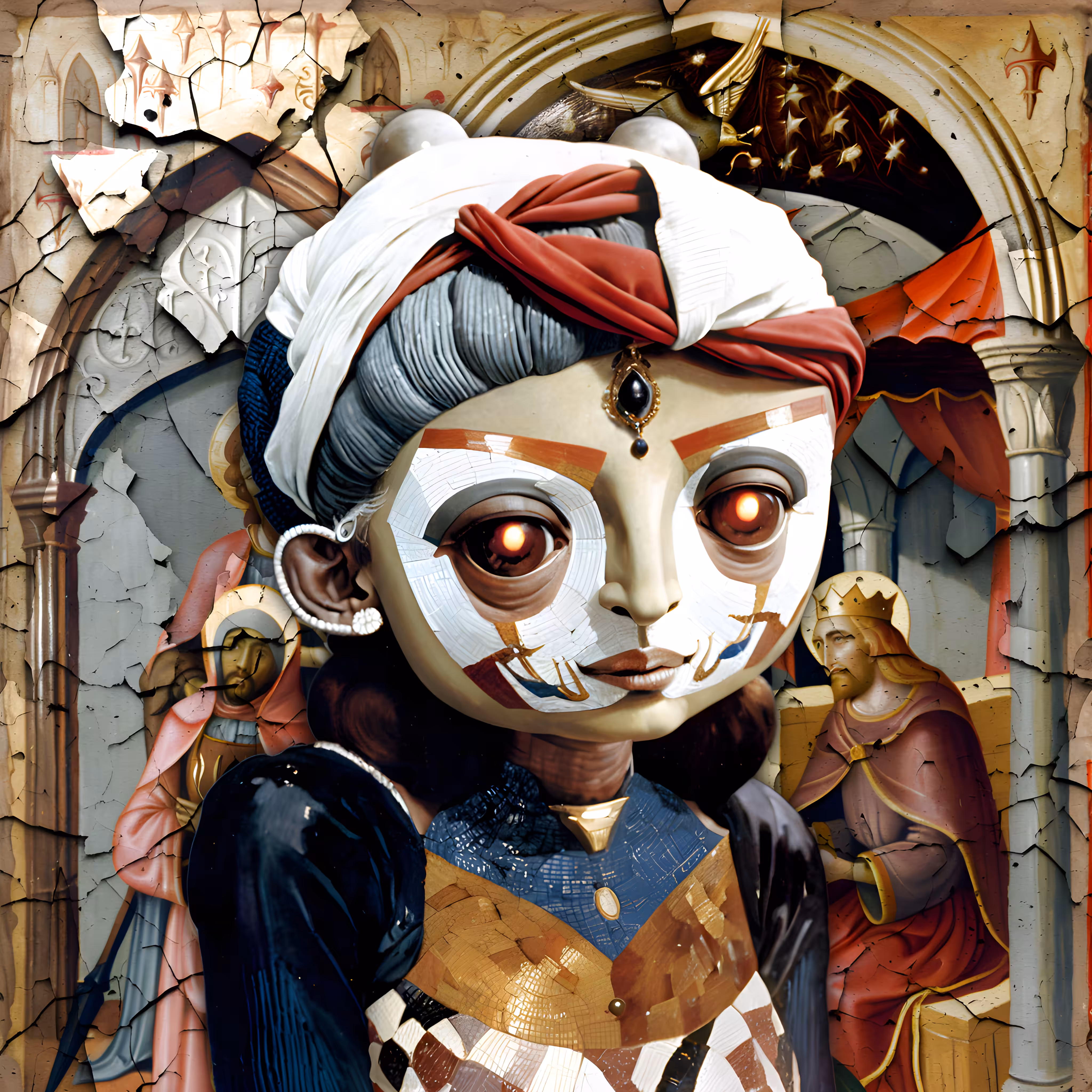 Art DeCC0s: Art DeCC0 #908