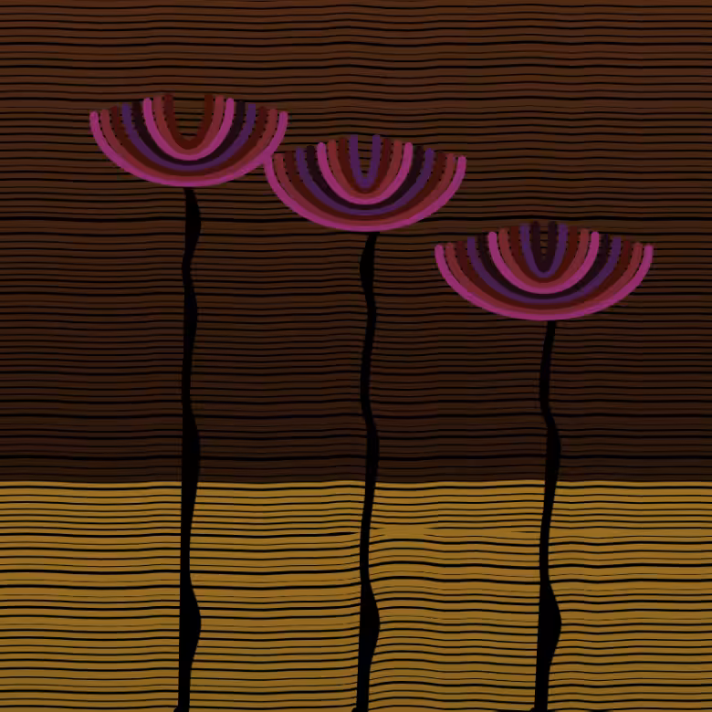 Toward the sun #9