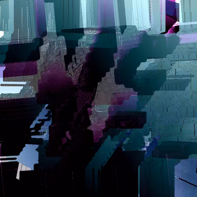 restless mind #9