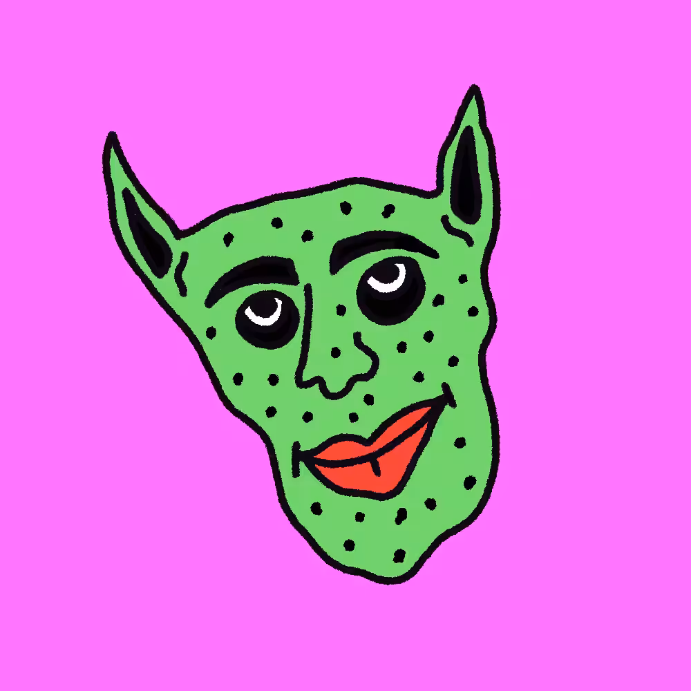 Shrinchzy