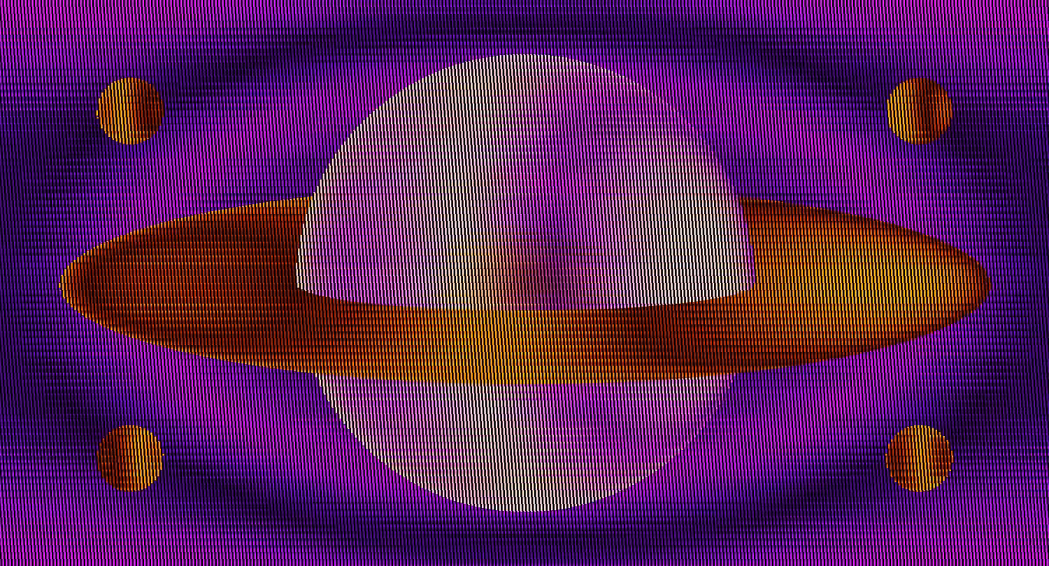 P L A N E T S  [ ♄ ]